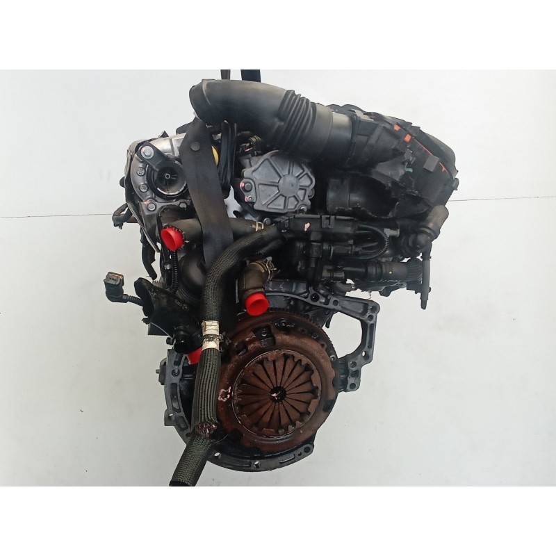 Recambio de motor completo para peugeot 207 confort referencia OEM IAM 8HR 8H01 - Blanco 6