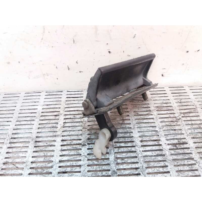 Recambio de maneta exterior porton para hyundai matrix (fc) 1.5 crdi cat referencia OEM IAM - Azul 3