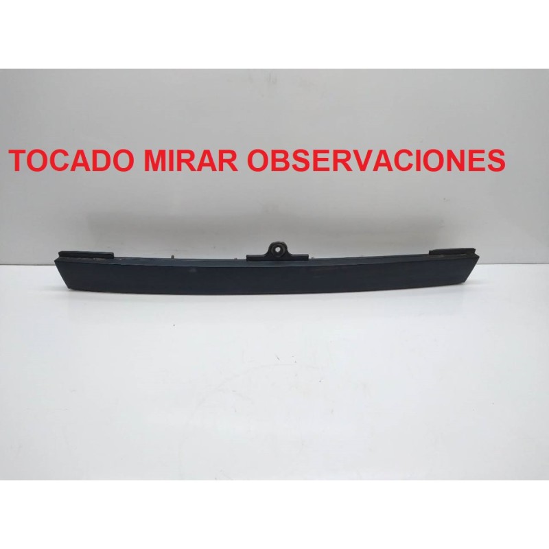 Recambio de molduras traseras para ssangyong rexton 270 xvt limited referencia OEM IAM 7149008022 2