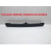 Recambio de molduras traseras para ssangyong rexton 270 xvt limited referencia OEM IAM 7149008022  