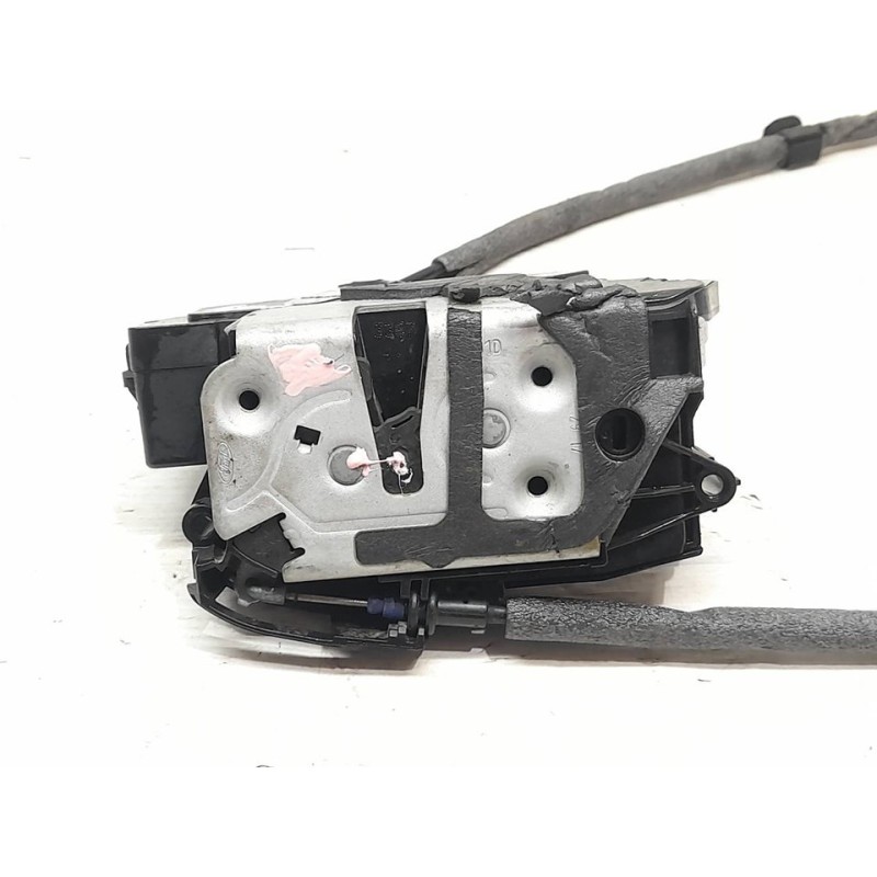 Recambio de cerradura puerta delantera derecha para ford focus lim. business referencia OEM IAM BM5AA21812BH 5