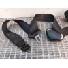 Recambio de cinturon seguridad trasero derecho para seat arosa (6h1) 1.4 referencia OEM IAM   