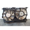 Recambio de electroventilador para opel vectra c berlina club referencia OEM IAM 874648L 13114370 VALEO