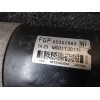 Recambio de motor arranque para opel astra twin top enjoy referencia OEM IAM 55352882 M001T30171 MITSUBITHSI