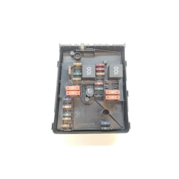 CAJA RELES / FUSIBLES 1K0937125 