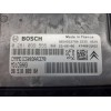 Recambio de centralita motor uce para peugeot 2008 (p1) allure pack referencia OEM IAM 0281039555 9851888980 BOSCH