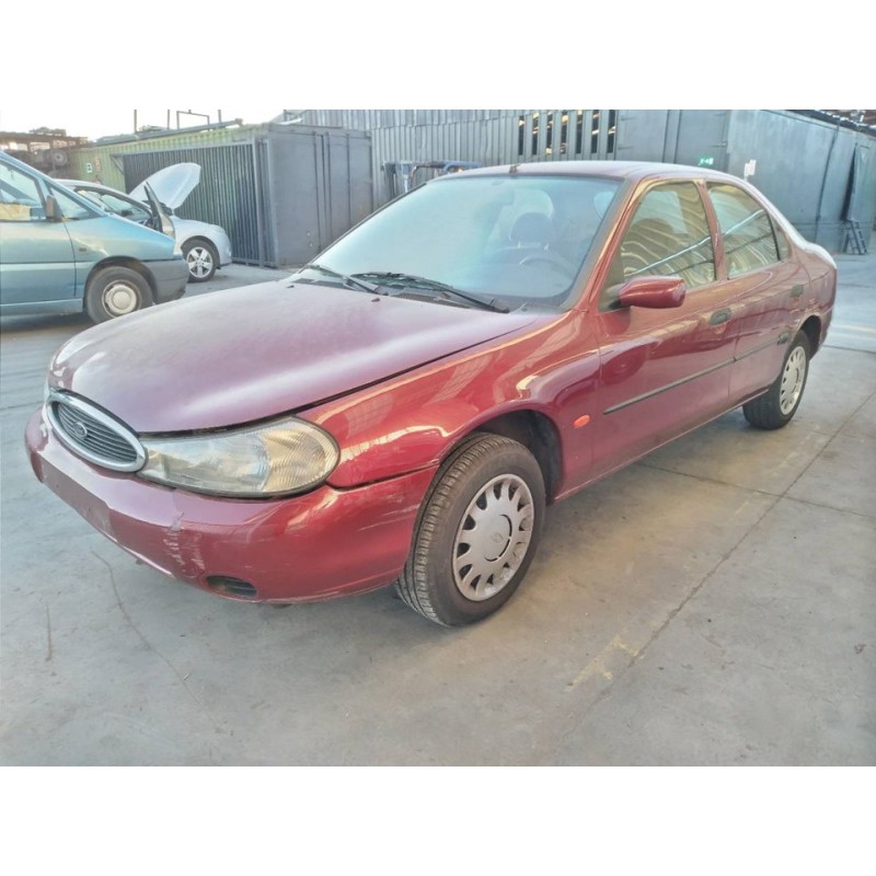 ford mondeo berlina (gd) del año 1997
