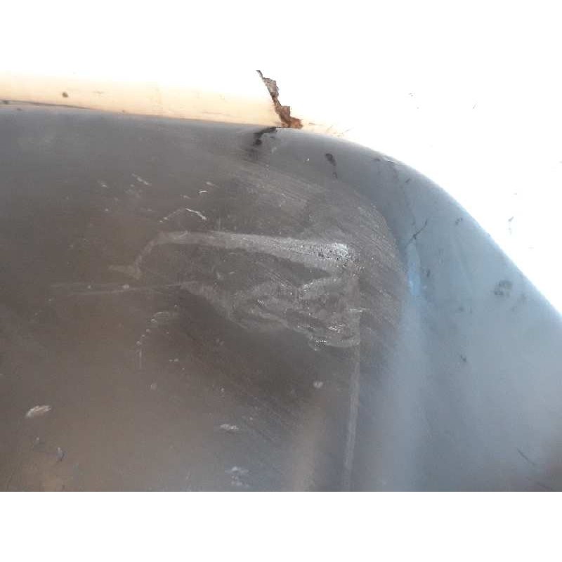 Recambio de paragolpes trasero para mitsubishi montero (v20/v40) 2500 td gls (2-ptas.) referencia OEM IAM - Gris 4
