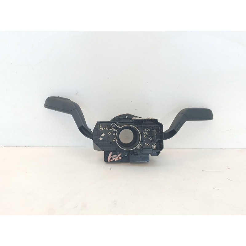 Recambio de mando luces para seat ibiza (6j5) reference referencia OEM IAM 7H0953503GF - Negro 3