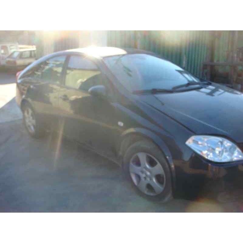nissan primera berlina (p12) del año 2004
