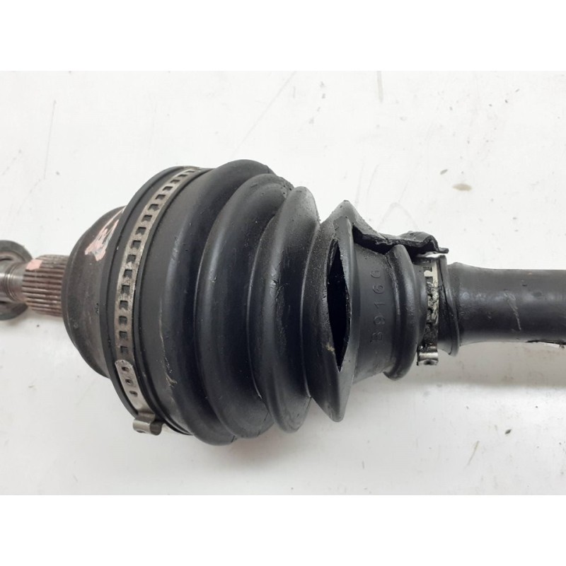 Recambio de transmision delantera izquierda para seat leon (1m1) sport 4x4 referencia OEM IAM 1J0407271E - Gris 3