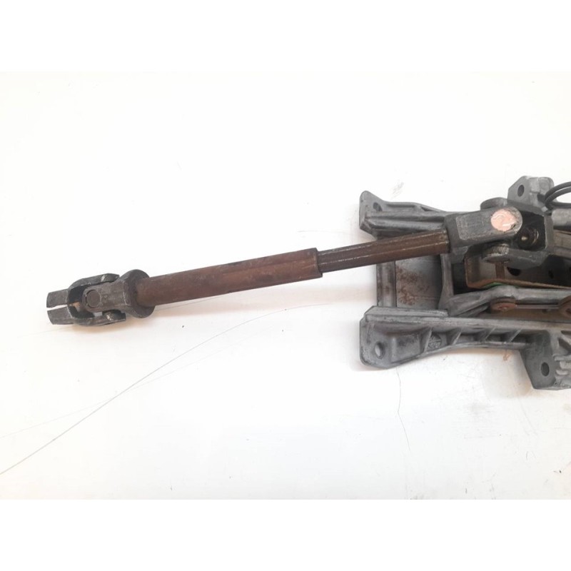 Recambio de columna direccion para mazda 3 berlina (bk) 1.6 crdt active referencia OEM IAM 4N613C529DD - Azul 5