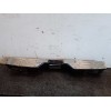 Recambio de paragolpes trasero para mitsubishi montero (v20/v40) 2500 td gls (2-ptas.) referencia OEM IAM   