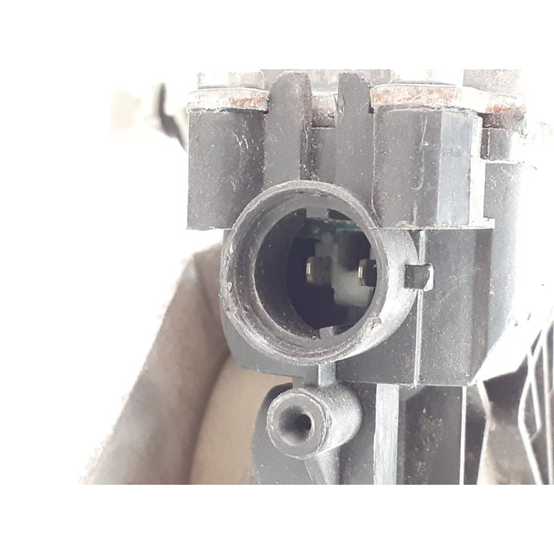 Recambio de elevalunas delantero derecho para renault kangoo profesional referencia OEM IAM 402086A - Blanco 3