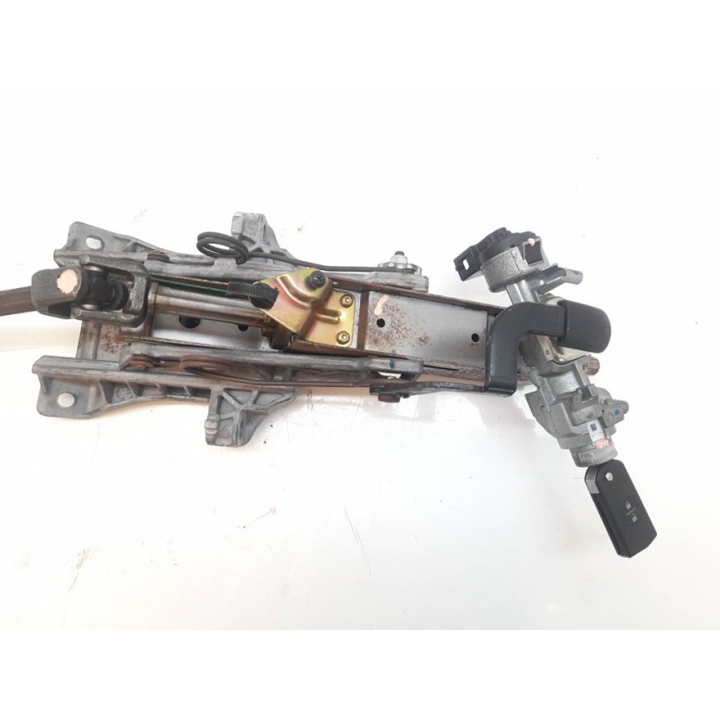 Recambio de columna direccion para mazda 3 berlina (bk) 1.6 crdt active referencia OEM IAM 4N613C529DD - Azul 6
