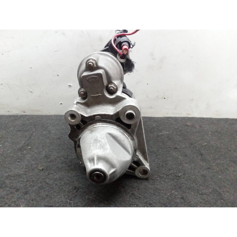Recambio de motor arranque para alfa romeo 145 1.4 16v cat referencia OEM IAM 63111027  MAGNITIMARELLI 5