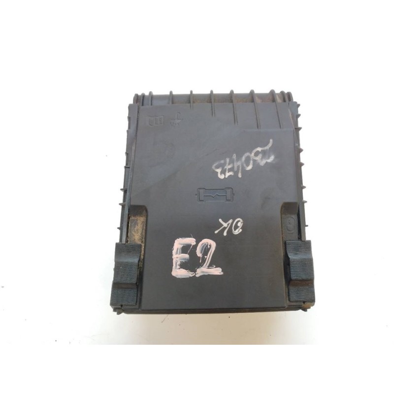 Recambio de caja reles / fusibles para volkswagen caddy ka/kb (2k) furg. referencia OEM IAM 1K0937125 - Blanco 3