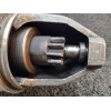 Recambio de motor arranque para mg mgf (rd) vvc referencia OEM IAM 26835D M78R 