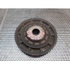 Recambio de polea cigueñal para renault megane ii berlina 5p authentique referencia OEM IAM 04304S392697  