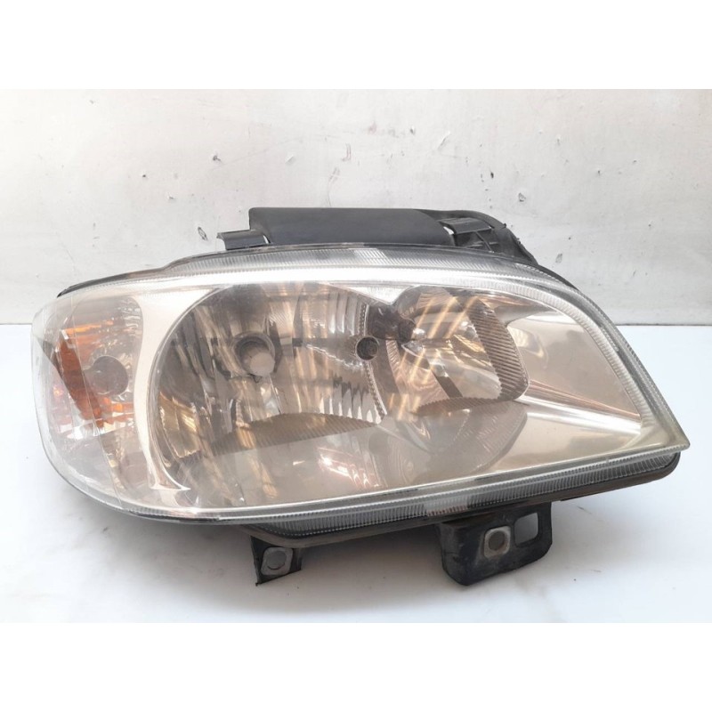 Recambio de faro derecho para seat cordoba berlina (6k2) sport referencia OEM IAM   