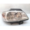 Recambio de faro derecho para seat cordoba berlina (6k2) sport referencia OEM IAM   