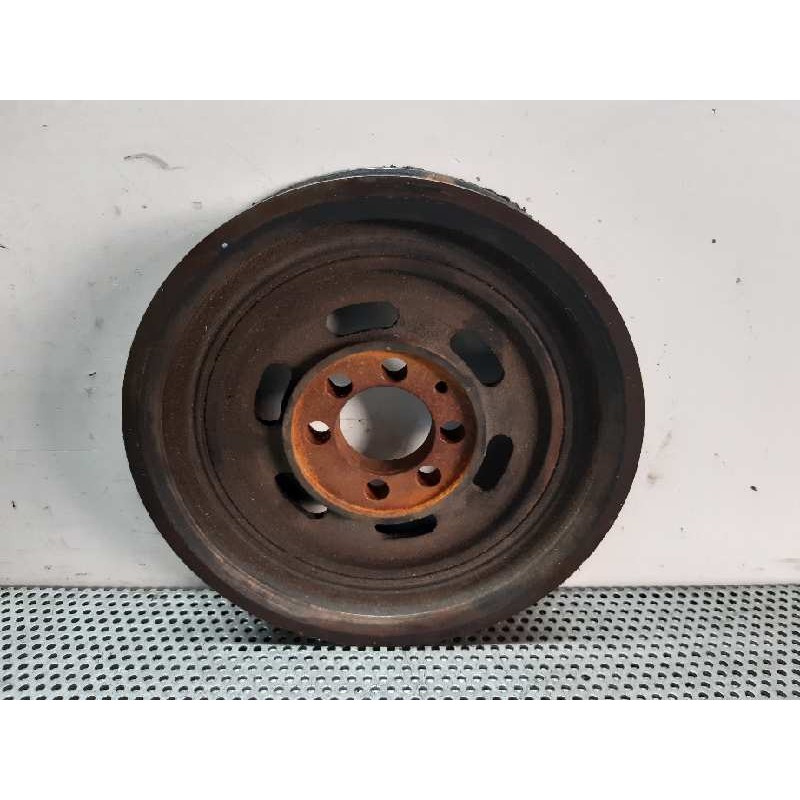 Recambio de polea cigueñal para mazda 6 berlina (gg) 2.0 crtd 120 active (5-ptas.) referencia OEM IAM   