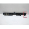 Recambio de molduras traseras para ssangyong rexton 270 xvt limited referencia OEM IAM 7149008022  
