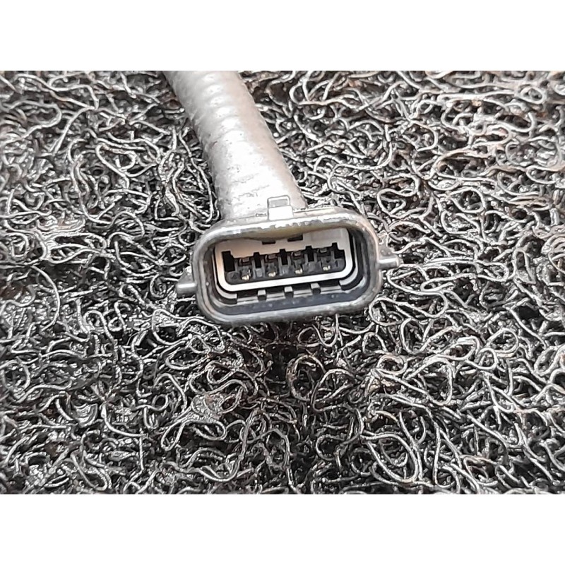 Recambio de sonda lambda para renault clio iv technofeel referencia OEM IAM 0258010110 H8200437489 BOSCH - Gris 2