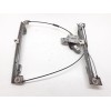 Recambio de elevalunas delantero derecho para renault kangoo profesional referencia OEM IAM 402086A  