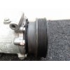 Recambio de compresor aire acondicionado para renault modus confort dynamique referencia OEM IAM 1452B 8200365787 