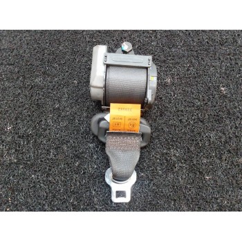 CINTURON SEGURIDAD TRASERO CENTRAL 22AJD02 QS84FAPZL PJC21A4146