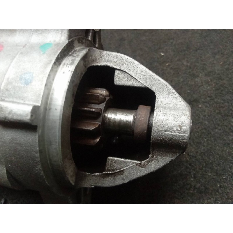 Recambio de motor arranque para alfa romeo 145 1.4 16v cat referencia OEM IAM 63111027  MAGNITIMARELLI 6