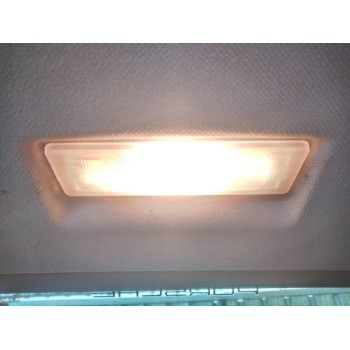 LUZ INTERIOR 