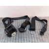 Recambio de cinturon seguridad trasero izquierdo para seat arosa (6h1) 1.4 referencia OEM IAM   