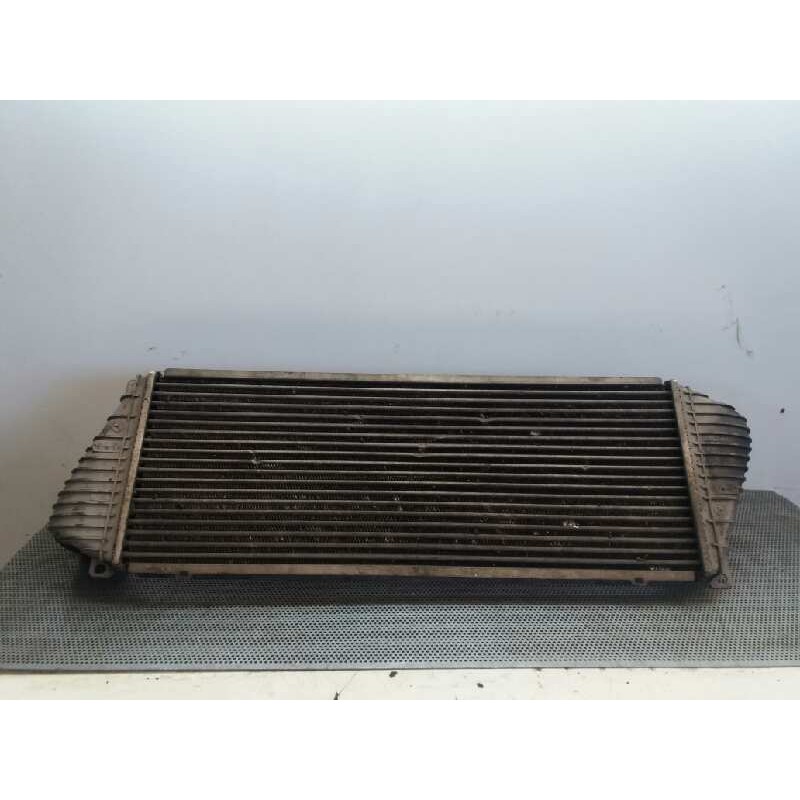 Recambio de intercooler para mercedes-benz sprinter 02.00  caja cerrada 211 cdi (901.6/902.661-662) referencia OEM IAM A90150107 - Blanco 5