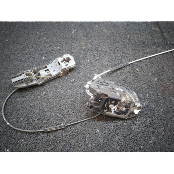 CERRADURA PUERTA TRASERA DERECHA 6J0839016C 