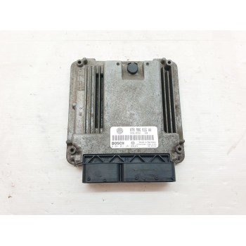 CENTRALITA MOTOR UCE 0281011481 060906016A 