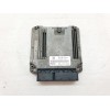 Recambio de centralita motor uce para volkswagen touareg (7la) tdi v10 referencia OEM IAM 0281011481 060906016A 