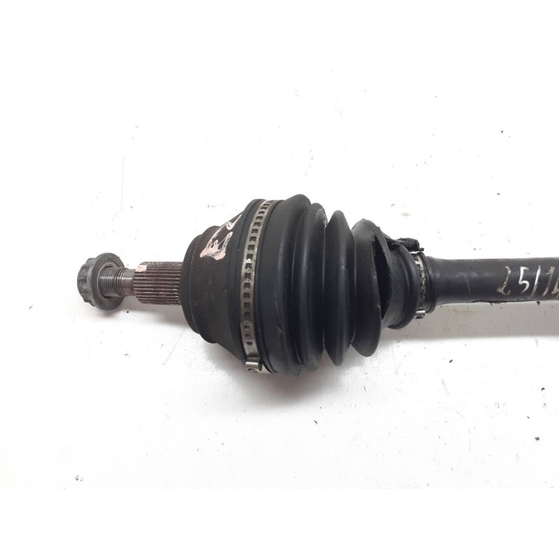 Recambio de transmision delantera izquierda para seat leon (1m1) sport 4x4 referencia OEM IAM 1J0407271E - Gris 5