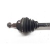 Recambio de transmision delantera izquierda para seat leon (1m1) sport 4x4 referencia OEM IAM 1J0407271E  
