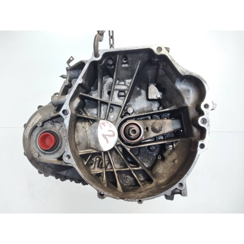 Recambio de caja cambios para honda civic berlina (fn) 2.2 type s referencia OEM IAM MG67RPP PPG62018307 - Rojo 4