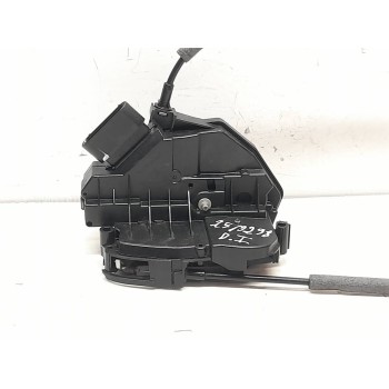 CERRADURA PUERTA DELANTERA IZQUIERDA BM5AA21813AH 