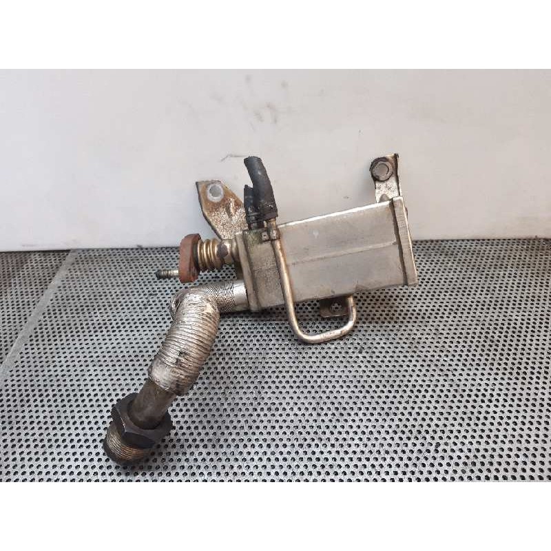 Recambio de enfriador egr para mazda 6 berlina (gg) 2.0 diesel cat referencia OEM IAM   