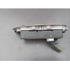 Recambio de mando elevalunas delantero izquierdo para nissan almera tino (v10m) básico referencia OEM IAM   