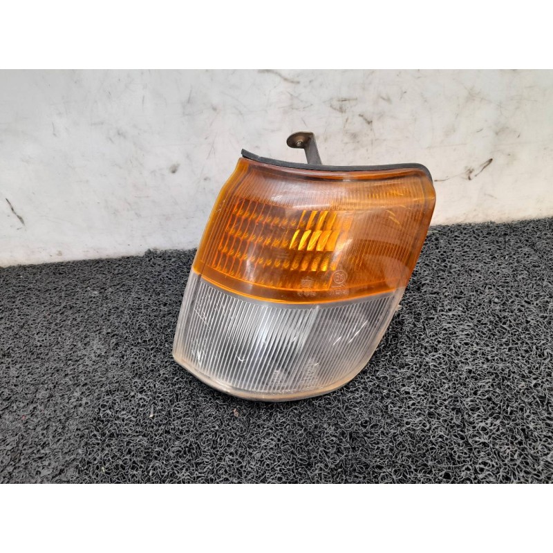 Recambio de piloto delantero izquierdo para mitsubishi montero (v20/v40) 2500 td gls (2-ptas.) referencia OEM IAM   