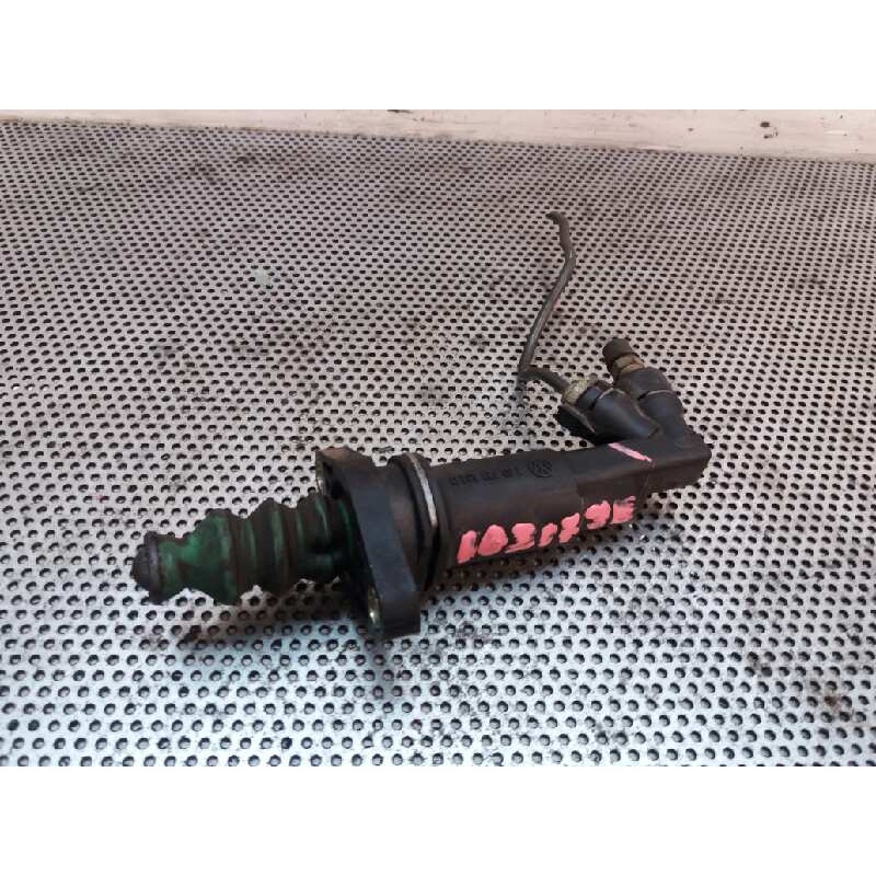 Recambio de bombin embrague para skoda octavia berlina (1u2) 1.9 tdi referencia OEM IAM - Azul 2