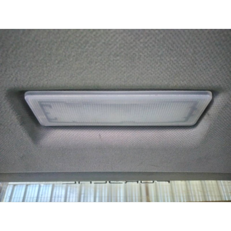 Recambio de luz interior para porsche cayenne (typ 9pa) básico referencia OEM IAM - Negro 2