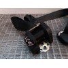 Recambio de cinturon seguridad trasero izquierdo para seat arosa (6h1) 1.4 referencia OEM IAM   