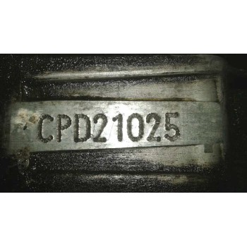 CAJA CAMBIOS CPD 