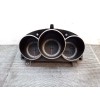 Recambio de cuadro instrumentos para mazda 3 berlina (bk) 1.6 crdt active referencia OEM IAM 4SBN9KB047  